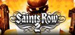 Saints Row 2 Box Art Front